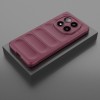 Чохол для смартфона Cosmic Magic Shield for Xiaomi Redmi Note 14 Pro 5G Plus Plum