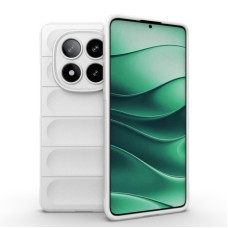 Чохол для смартфона Cosmic Magic Shield for Xiaomi Redmi Note 14 Pro Plus 5G White