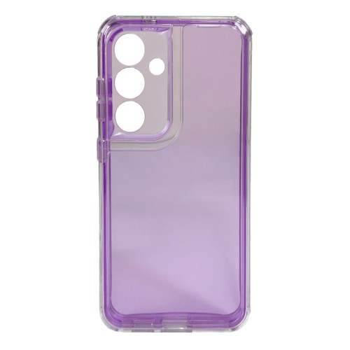Чохол для смартфона Space III for Samsung Galaxy S24 Purple