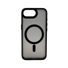 Чохол для смартфона Cosmic Magnetic Color HQ for Apple iPhone 16e Black