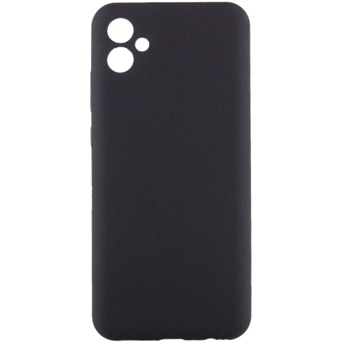 Чохол для смартфона Cosmic Silicone Case AA for Samsung Galaxy A05 Black