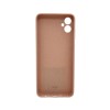 Чохол для смартфона Cosmic Silicone Case AA for Samsung Galaxy A05 Sand Powder