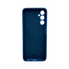 Чохол для смартфона Cosmic Silicone Case AA for Samsung Galaxy A05s Light Blue