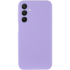 Чохол для смартфона Cosmic Silicone Case AA for Samsung Galaxy A05s Elegant Purple