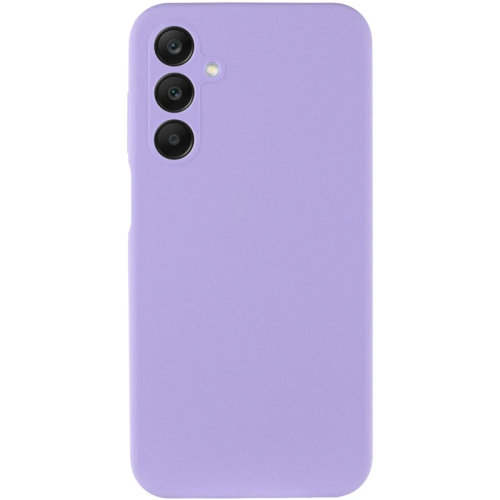 Чохол для смартфона Cosmic Silicone Case AA for Samsung Galaxy A05s Elegant Purple
