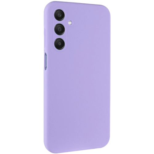 Чохол для смартфона Cosmic Silicone Case AA for Samsung Galaxy A05s Elegant Purple