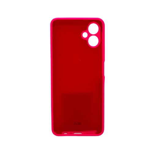 Чохол для смартфона Cosmic Silicone Case AA for Samsung Galaxy A06 4G Phosphor