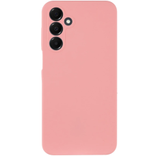 Чохол для смартфона Cosmic Silicone Case AA for Samsung Galaxy A16 5G Rose Pink