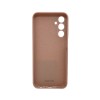 Чохол для смартфона Cosmic Silicone Case AA for Samsung Galaxy A25 5G Sand Powder