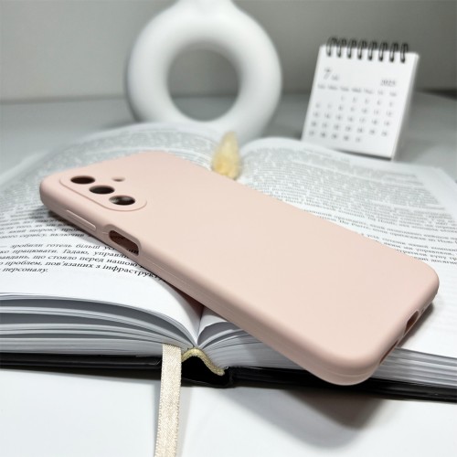 Чохол для смартфона Cosmic Silicone Case AA for Samsung Galaxy A26 5G Sand Powder