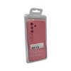 Чохол для смартфона Cosmic Silicone Case AA for Samsung Galaxy A36 Rose Pink