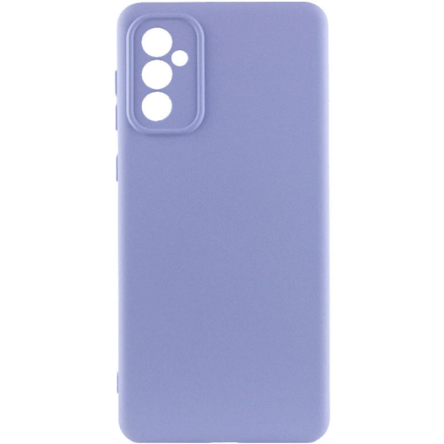 Чохол для смартфона Cosmic Silicone Case AA for Samsung Galaxy A36 Elegant Purple