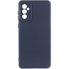 Чохол для смартфона Cosmic Silicone Case AA for Samsung Galaxy A36 Midnight Blue