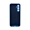 Чохол для смартфона Cosmic Silicone Case AA for Samsung Galaxy A55 Light Blue