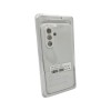 Чохол для смартфона Cosmic Silicone Case AA for Samsung Galaxy A56 White