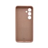 Чохол для смартфона Cosmic Silicone Case AA for Samsung Galaxy S24 Sand Powder