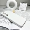 Чохол для смартфона Cosmic Silicone Case AA for Samsung Galaxy S24 White