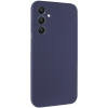 Чохол для смартфона Cosmic Silicone Case AA for Samsung Galaxy S24 Plus Midnight Blue