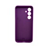 Чохол для смартфона Cosmic Silicone Case AA for Samsung Galaxy S25 Purple