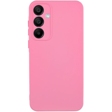 Чохол для смартфона Cosmic Silicone Case AA for Samsung Galaxy S25 Plus Rose Pink