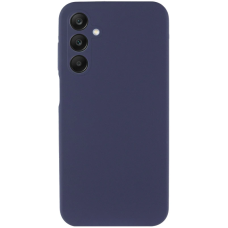 Чохол для смартфона Cosmic Silicone Case AA for Samsung Galaxy S25 Plus Midnight Blue