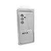 Чохол для смартфона Cosmic Silicone Case AA for Samsung Galaxy S25 Plus White