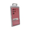 Чохол для смартфона Cosmic Silicone Case AA for Samsung Galaxy S25 Ultra Rose Pink