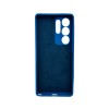 Чохол для смартфона Cosmic Silicone Case AA for Samsung Galaxy S25 Ultra Light Blue