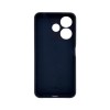 Чохол для смартфона Cosmic Silicone Case AA for Xiaomi Redmi 13 4G Midnight Blue