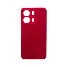 Чохол для смартфона Cosmic Silicone Case AA for Xiaomi Redmi 13C 4G/POCO С65 Phosphor