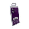 Чохол для смартфона Cosmic Silicone Case AA for Xiaomi Redmi 13C 4G/POCO С65 Purple