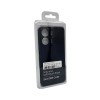 Чохол для смартфона Cosmic Silicone Case AA for Xiaomi Redmi 13C 4G/POCO С65 Midnight Blue