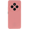 Чохол для смартфона Cosmic Silicone Case AA for Xiaomi Redmi 14C Rose Pink