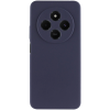 Чохол для смартфона Cosmic Silicone Case AA for Xiaomi Redmi 14C Midnight Blue