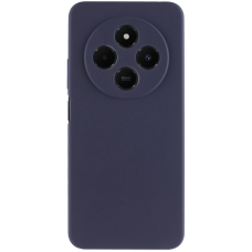 Чохол для смартфона Cosmic Silicone Case AA for Xiaomi Redmi 14C Midnight Blue