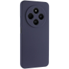 Чохол для смартфона Cosmic Silicone Case AA for Xiaomi Redmi 14C Midnight Blue
