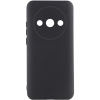 Чохол для смартфона Cosmic Silicone Case AA for Xiaomi Redmi A3 4G Black