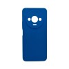 Чохол для смартфона Cosmic Silicone Case AA for Xiaomi Redmi A3 4G Light Blue