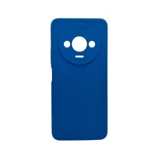 Чохол для смартфона Cosmic Silicone Case AA for Xiaomi Redmi A3 4G Light Blue