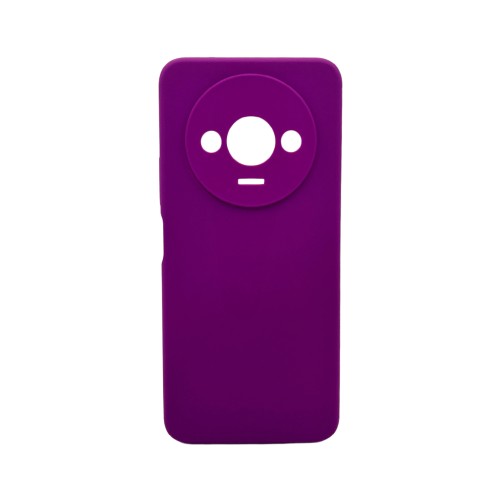 Чохол для смартфона Cosmic Silicone Case AA for Xiaomi Redmi A3 4G Purple
