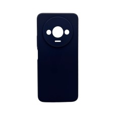 Чохол для смартфона Cosmic Silicone Case AA for Xiaomi Redmi A3 4G Midnight Blue