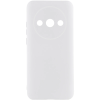 Чохол для смартфона Cosmic Silicone Case AA for Xiaomi Redmi A3 4G White