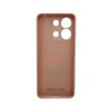 Чохол для смартфона Cosmic Silicone Case AA for Xiaomi Redmi Note 13 4G Sand Powder