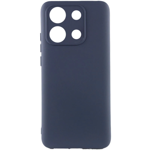 Чохол для смартфона Cosmic Silicone Case AA for Xiaomi Redmi Note 13 4G Midnight Blue