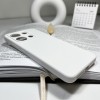 Чохол для смартфона Cosmic Silicone Case AA for Xiaomi Redmi Note 13 4G White