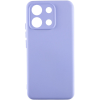 Чохол для смартфона Cosmic Silicone Case AA for Xiaomi Redmi Note 13 Pro 4G Elegant Purple