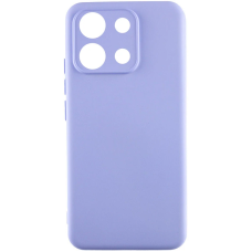 Чохол для смартфона Cosmic Silicone Case AA for Xiaomi Redmi Note 13 Pro 4G Elegant Purple