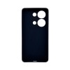 Чохол для смартфона Cosmic Silicone Case AA for Xiaomi Redmi Note 13 Pro 4G Midnight Blue