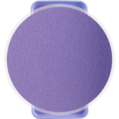 Чохол для смартфона Cosmic Silicone Case AA for Xiaomi Redmi Note 13 Pro 5G/POCO X6 5G Elegant Purple