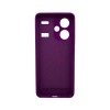 Чохол для смартфона Cosmic Silicone Case AA for Xiaomi Redmi Note 13 Pro Plus 5G Purple